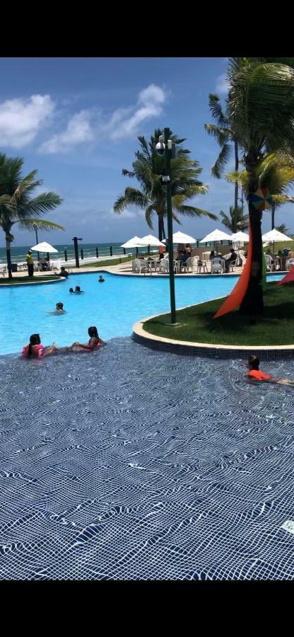 Beach Class Muro Alto Порту-де-Галиньяш Экстерьер фото